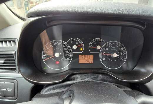 Fiat 1.3 Multijet 16V Start