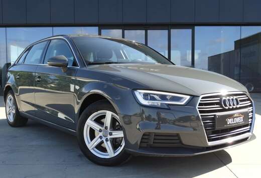 Audi Sportback 30 TFSI g-tron S tronic (EU6d-TEMP)