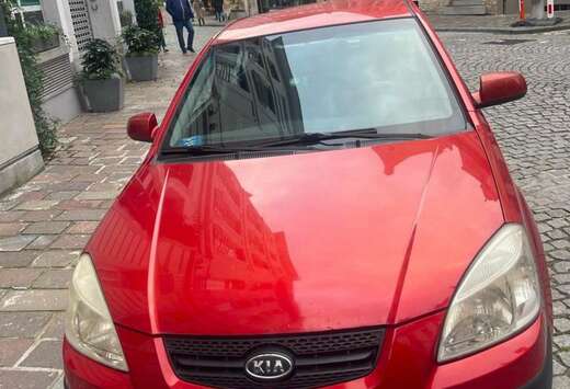 Kia 1.4 Base