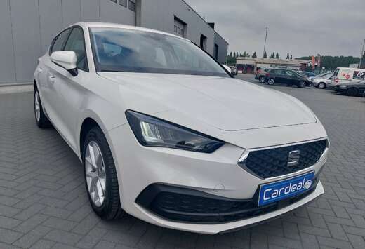 SEAT Leon 1.0TSI.AUTOMATIQUE/CARPLAY/CLIM/GARANTIE./