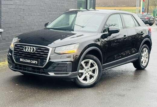 Audi 1.4 TFSI GARANTI ECRAN CLIM CUIR NAVI USB