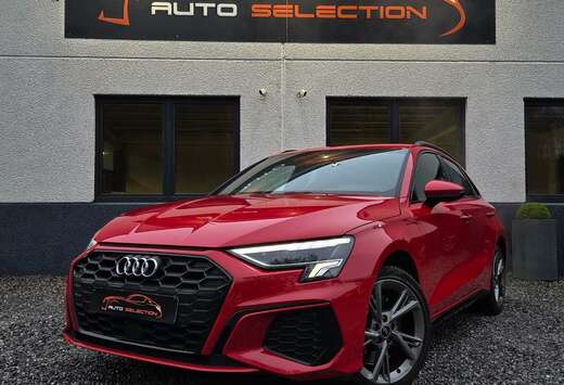 Audi PHEV 45 TFSIe S Line Competition 265 S tronic