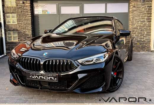 BMW **M perf**Laser**ACC**Panoramique**Sieges Ventile ...