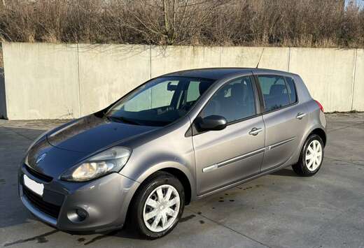 Renault Clio 1.2i Ice-Watch