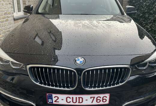 BMW 320i GT Luxury Line