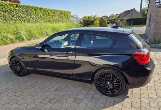 BMW 118iA