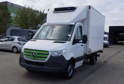 Mercedes-Benz 319 (Stock ID 21008)