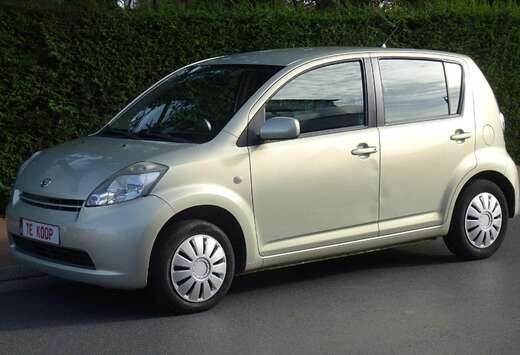 Daihatsu Sirion 1.3 S