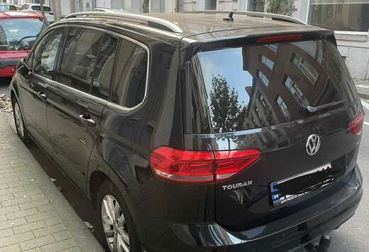 Volkswagen 1.6 TDi SCR confortline