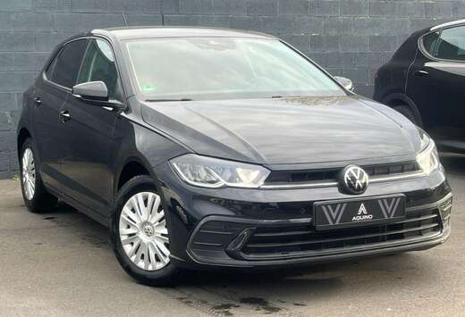 Volkswagen 1.0 TSI  DSG / RADAR AV&ARR / NAVI / CLIM