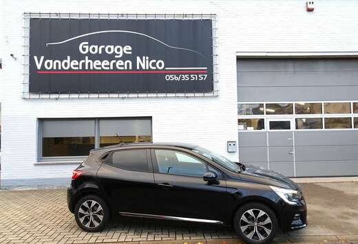 Renault 1.0TCe 5d. Evolution CARPLAY,NAVI,CRUISE,DAB, ...