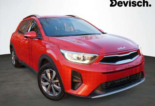 Kia 1.2 pure 5d 58kw