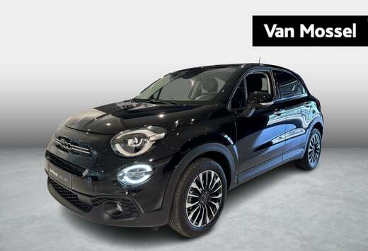 Fiat 1.0 Firefly Turbo 120