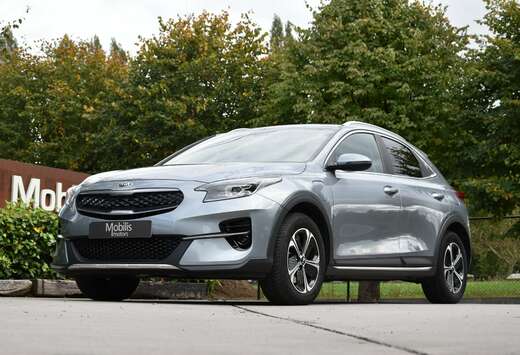 Kia 1.6 GDi HYBRIDE Business Automaat/Camera/LineAssi ...