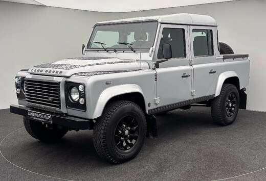 Land Rover 110 Pick-Up