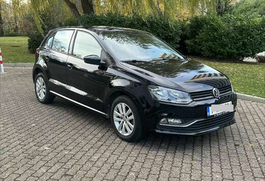 Volkswagen 1.2 TSI - 90ch - Carnet complet