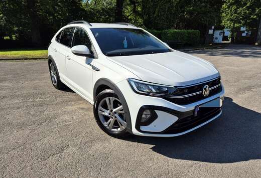 Volkswagen R -Line 1.0cc DSG7