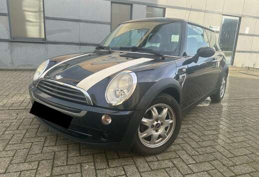 MINI Mini 1.6i 16v One