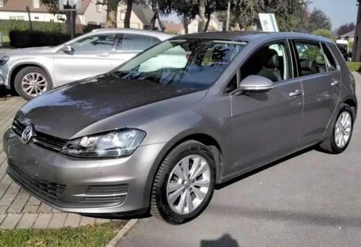 Volkswagen 1.2 TSI (BlueMotion Technology) Trendline