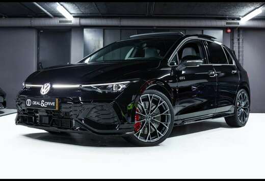 Volkswagen 8.5 2.0 TSI CLUBSPORT DSG7BLACK PACKIQ LIG ...
