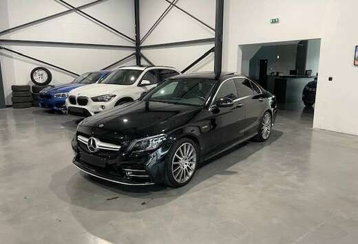 Mercedes-Benz 4-Matic // Full Option // met Garantie