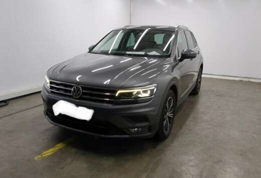 Volkswagen 2.0 TDi SCR Highline DSG (EU6.2)