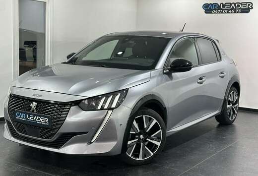 Peugeot 208 1.2i PureTech GT Pack