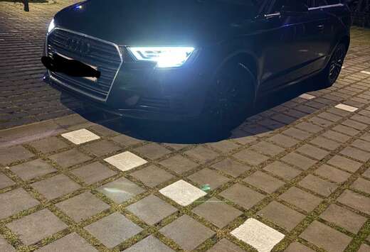 Audi A3 1.0 TFSI S tronic