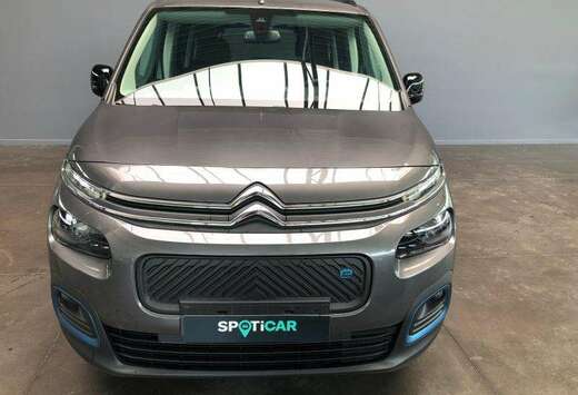 Citroen e-Berlingo Shine