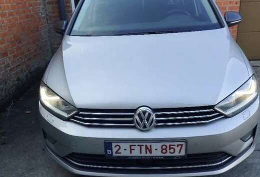 Volkswagen 1.4 TSI BlueMotion Technology DSG Lounge