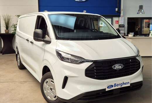 Ford Trend 320L