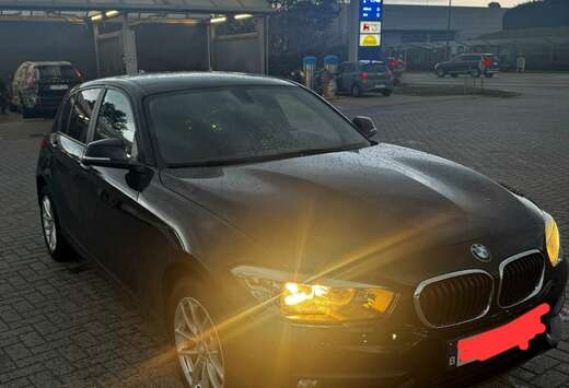 BMW 116i