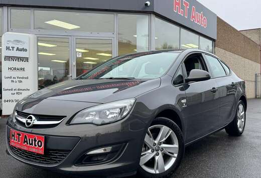 Opel 1.4i Enjoy/Etat Neuf/Garantie 12 Mois/Gps