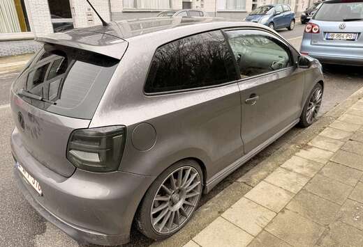 Volkswagen Comfortline