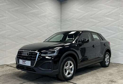 Audi 2.0 TDI*S-TRONIC*PDC*LED*NAVI*ACC*