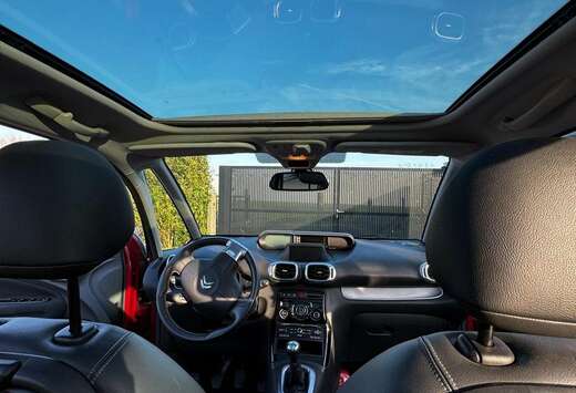 Citroen PureTech 110 Exclusive