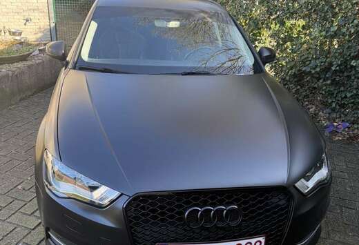 Audi Sportback 1.6 TDi Sport