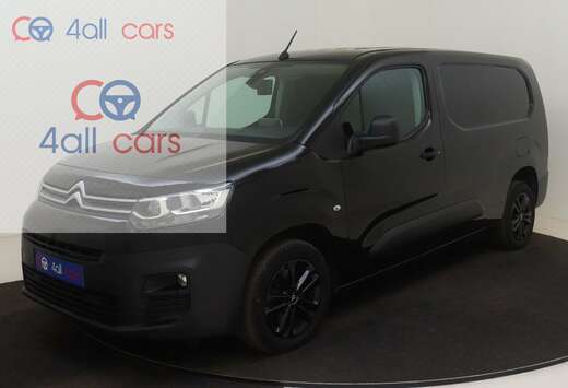 Citroen 3264 Driver Heavy  XL L2 360 gps 1.000kg EAT8 ...