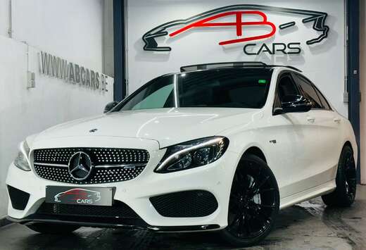 Mercedes-Benz 4-Matic * GARANTIE 12 MOIS *