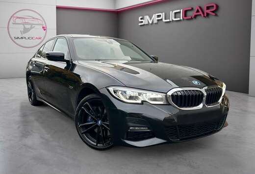 BMW 330eAS PHEV *GARANTIE 12 MOIS*