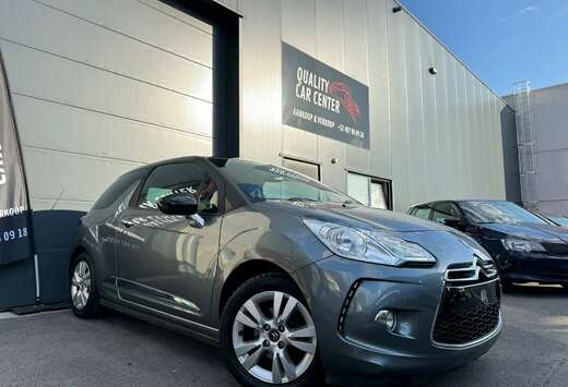 Citroen - 2013 - 079000KM - benzine - AUTOMAAT - 1st  ...