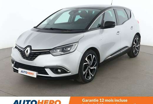 Renault 1.3 TCe BOSE-Edition