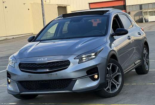 Kia PHEV/HYBRID 1.6 GDi / BOITE AUTO / NEW MOD / FULL