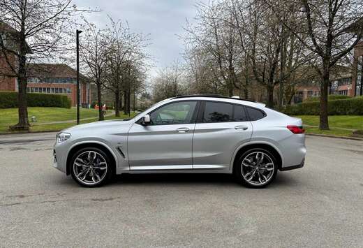 BMW M40iAS *** Full - Pano - 360 - Harman - 1ST OWNER ...