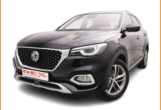 MG PHEV 259  52 KM EV  Luxury  Pano  Leather  GPS  LE ...