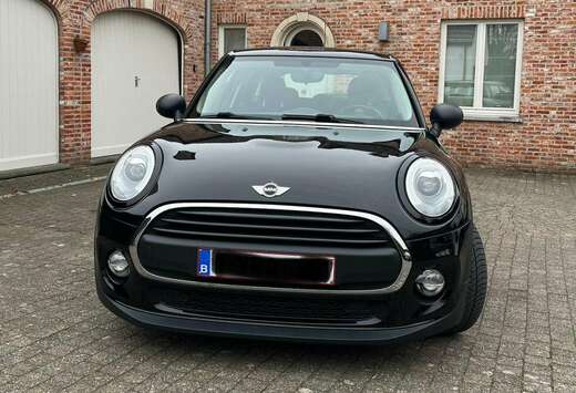 MINI Mini 1.2 One