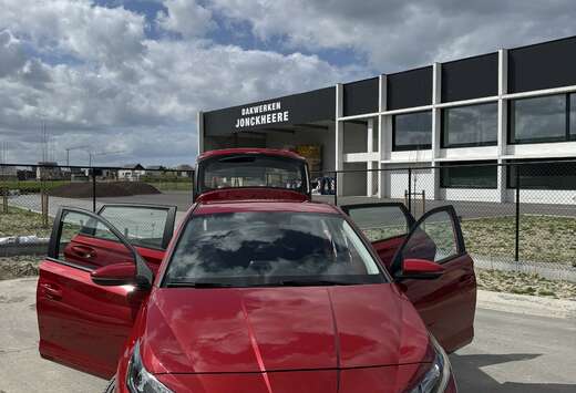 Hyundai 1.0 T-GDi Twist #1 DCT