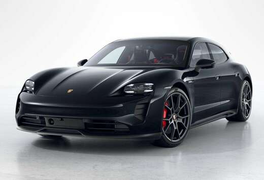 Porsche GTS SPORTDESIGN/AIR/21\