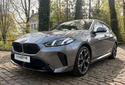 BMW CarPlay, Camera, Sensoren, Zetelvwm, 28900€