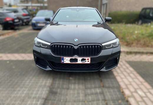 BMW 520d